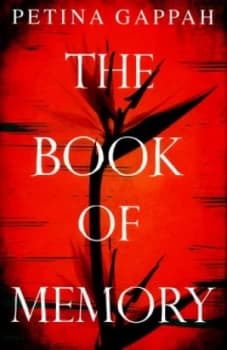 The Book of Memory by Petina Gappah Hardback