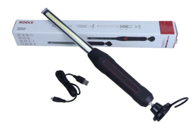 ROOKS OK-03.3013 Worklight with USB cable Worklight (5312)