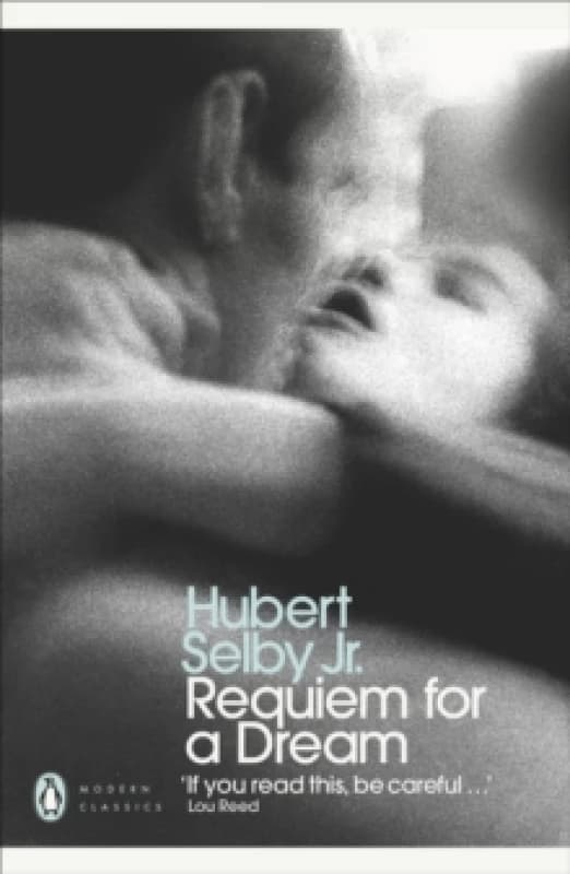 Requiem for a Dream. Paperback. By Hubert Selby Books