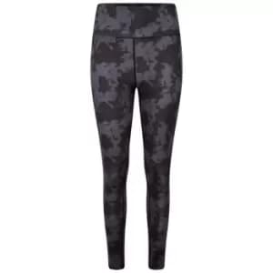 Dare 2b Fleur East Influential Legging - Black Mirage
