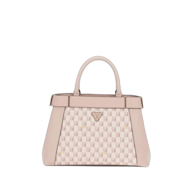 Guess Womens Handbag Guess G Wave II Noir Female TU