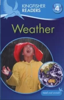 Weather by Chris Oxlade