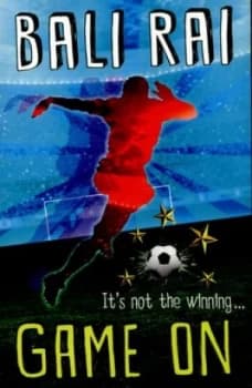 Game on by Bali Rai Paperback