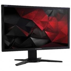 Acer 24" XB240HB Full HD LED Monitor