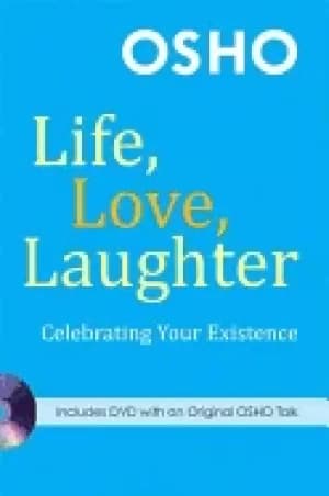life love laughter celebrating your existence includes dvd with an original