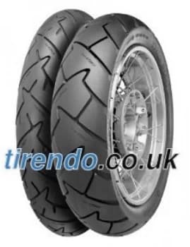 Continental ContiTrailAttack 2 ( 110/80 R19 TL 59V M/C, variant Z, Front wheel )