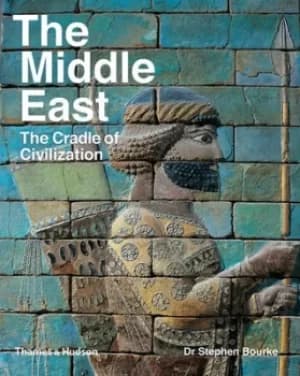 The Middle East by Stephen Bourke