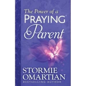 The Power of a Praying Parent