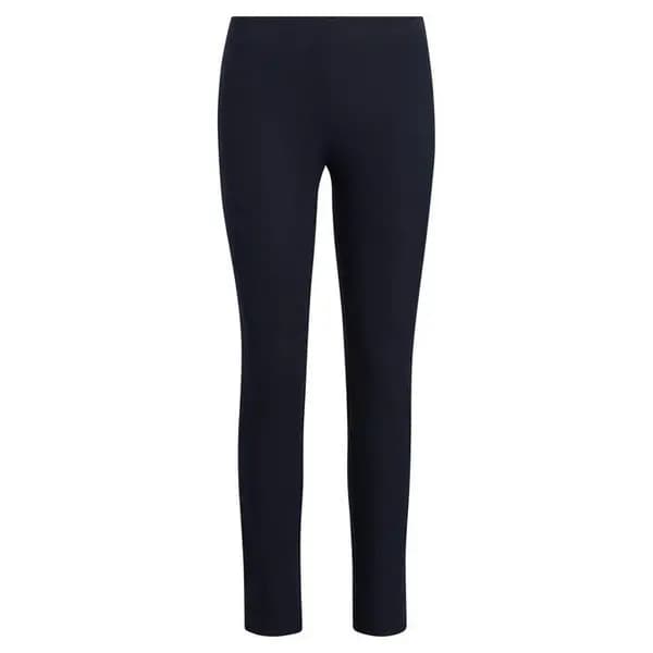 Lauren by Ralph Lauren Keslina Trousers - Blue 14