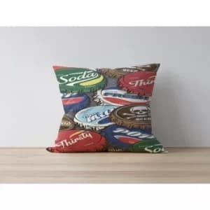 a1139 Multicolor Cushion Cover