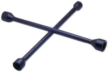 Laser Tools 0233 Wheel Brace - 4 Way