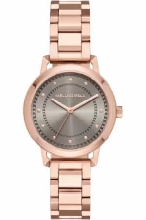 Ladies Karl Lagerfeld Vanessa Watch KL1822