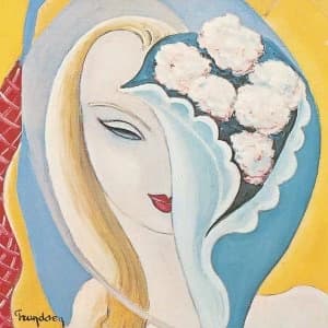 Derek & The Dominos - Layla And Other Assorted Love Songs Vinyl