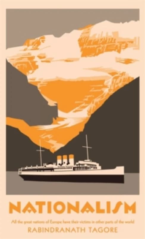 Nationalism Paperback / softback