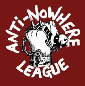 Long Live the League by Anti-Nowhere League CD Album
