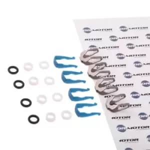 DR.MOTOR AUTOMOTIVE Repair Kit, injection nozzle OPEL DRM0618S 93184861