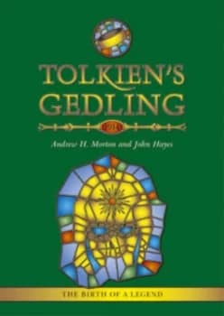 Tolkiens Gedling 1914 by Andrew H Morton and John Hayes Paperback