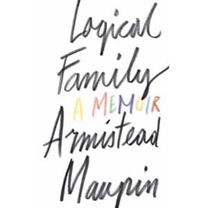 Logical Family A Memoir Paperback / softback 2018