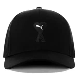 Puma Low Cap 99 - Black