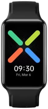 Oppo Watch Free Smartwatch