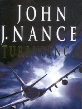 Turbulence by John J Nance Book