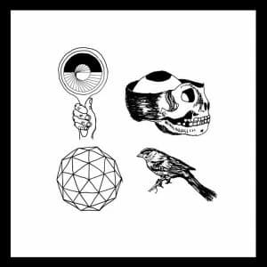 Woods - With Light And With Love Vinyl