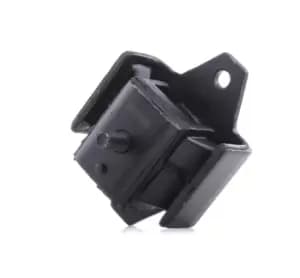RIDEX Engine mount Left Rear 247E0581 Motor mount,Engine mounting bracket NISSAN,Patrol GR V SUV (Y61),Patrol GR IV SUV (Y60, GR)