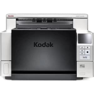Kodak Alaris i4650 ADF Document Scanner