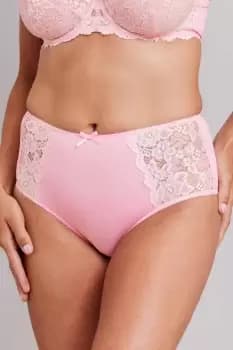 2 Pack Lily Lace Briefs