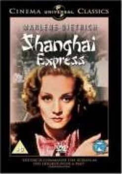 Shanghai Express