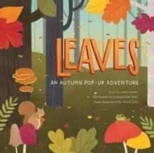Leaves : An Autumn Pop-Up Book