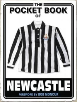 The Pocket Book of Newcastle by Mike Bolam Hardback