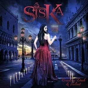 Siska - Romantic Dark & Violent Vinyl