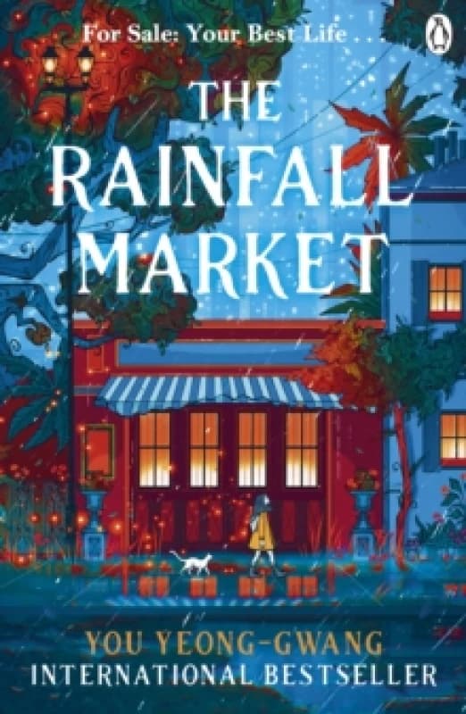 The Rainfall Market Paperback / softback