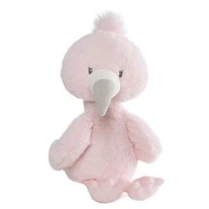 Baby Toothpick Flamingo Large Soft Toy