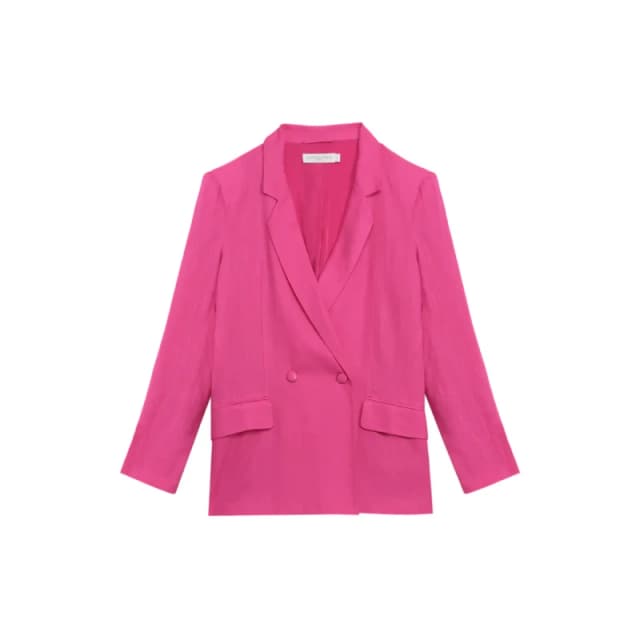 La Petite Etoile Womens jacket La Petite Etoile Aileen Rose Female 36