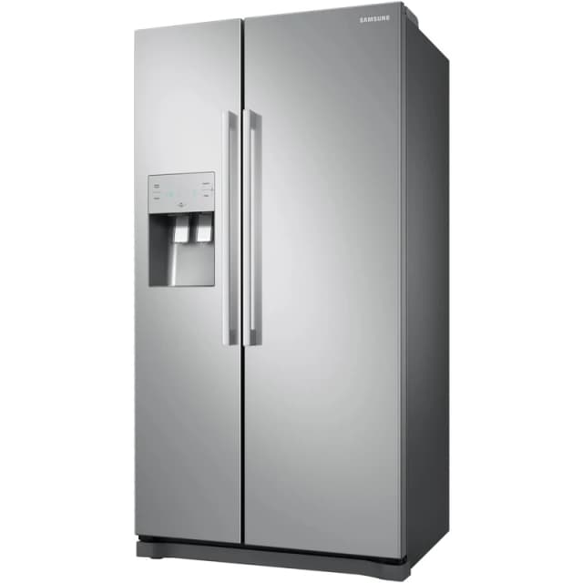 Samsung RS50N3513SA 501L American Style Fridge Freezer