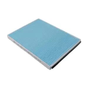 Cabin Filter ADN12504 by Blue Print