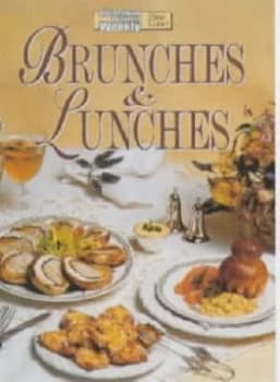 Brunches and Lunches Paperback