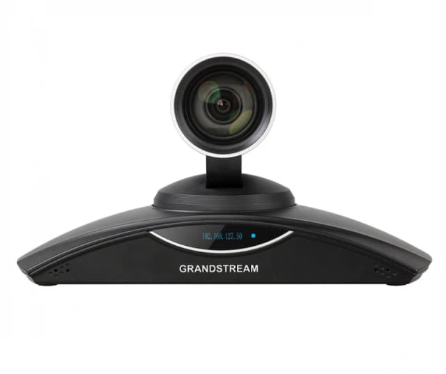 Grandstream Networks GVC3200 video conferencing camera 2 MP Black 1920