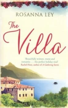 The Villa by Rosanna Ley Paperback
