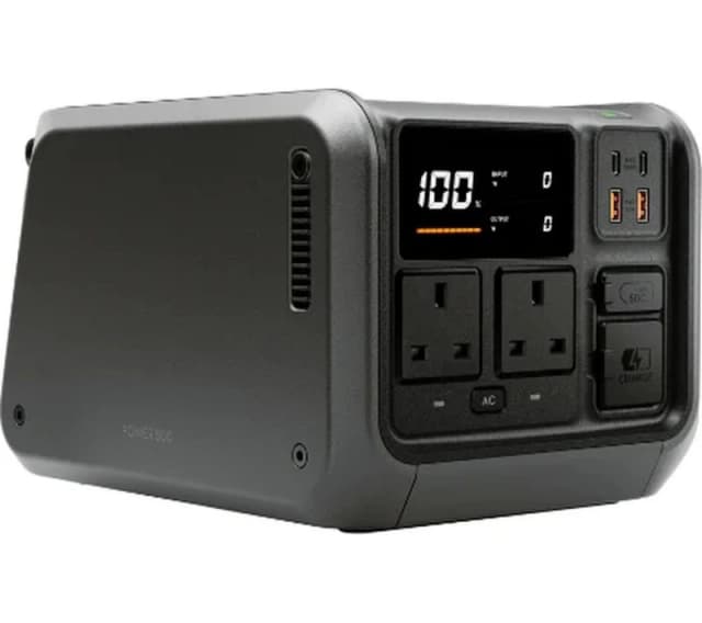 DJI DJI Power 500 Portable 512Wh Power Station