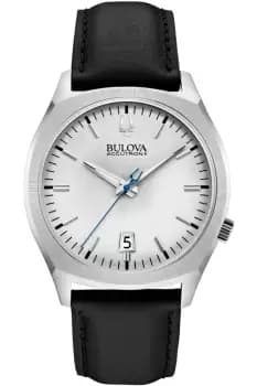 Mens Bulova Accutron II Watch 96B213