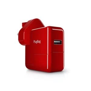 Twelve South PlugBug World - Double charger for the world UK Plug