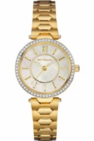 Ladies Wittnauer Taylor Watch WN4021