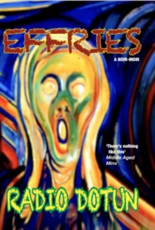 Effries Paperback / softback