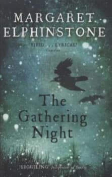 The Gathering Night by Margaret Elphinstone Book