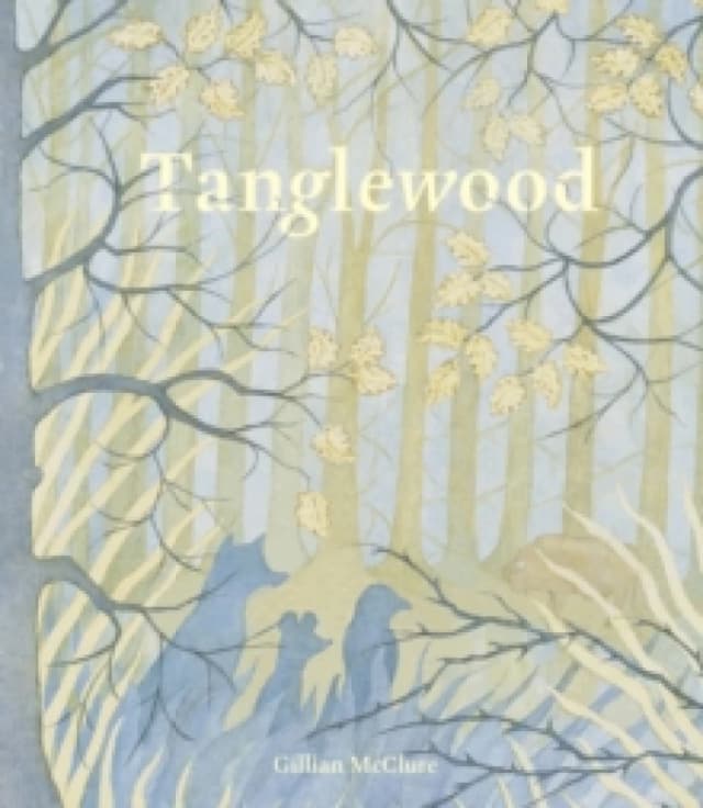 Tanglewood Paperback