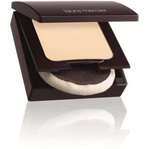 Laura Mercier Translucent Pressed Setting Powder - Translucent