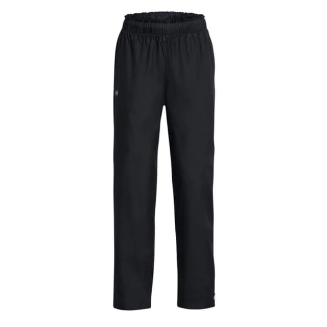Under Armour UA Vanish Elite Woven Oversized Pants - Black 8